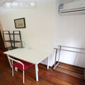 Room B in shared apartment near Zhongshan Park for Rmb3267