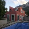 Chalet Zone Alkalif, Denia, Costa Blanca, C 489
