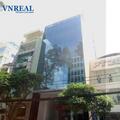 Office for lease in Dictrict 3, Ho Chi Minh City, Cao Thang Building