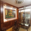 Modern house for rent in Hoan Kiem District with 5 bedrooms