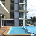 3 room apartment near THE MALL