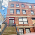 47 Clinton Ave, # 3, Jersey City, NJ 07304