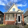 2bed 1bath available for rent in 518 Cottage Ave, Indianapolis, IN 46203