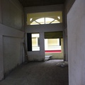 1120 Sq. ft Industrial Gala on rental at vasai