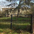 Historic villa with panoramic view, with garden, olive grove and 4 hectares of land 4 km from Cortona.