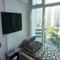 Eton Emerald Lofts, Ortigas Center, 2BR FOR RENT Fully Furnished