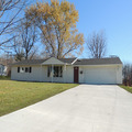 Spacious & Remarkable Renovated - 3 Bedroom Ranch!