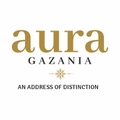 Live in tune with nature, only at Aura Gazania.