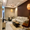 Two Bedroom Furnished Apartment For Rent In Salmiya
