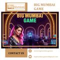 Play Smart Win Big Only at Big Mumbai Game