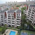 RENT 3 plus 1 Rooms The SUMMIT Condo, Fully Furnished City View