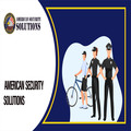 Armed Security California