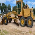 1985 Caterpillar 140G