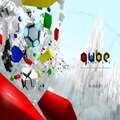 Q.U.B.E. Laptop Desktop Computer Game.