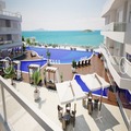 Oceanview and 50mt Sea Ingleses-Florianópolis-Brazil-Luxury Penthouse 3dorm