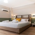 18 rooms hotel for sale in Metaxourgeio