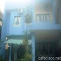 Villa for rent on Phan Chu Trinh St, Binh Thanh District
