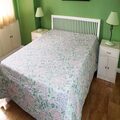 Ortigas Center, Parc Royale, 1BR FOR RENT with Parking