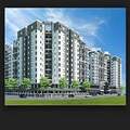 3 Bedroom Apartment In Pune, India (ref. 9947323)