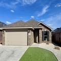 3210 Cottonwood Ave, Wolfforth, TX 79382