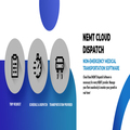 NEMT Cloud Dispatch