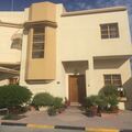 Compound villa in Old Airport at 10000 QAR