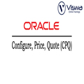 Best Oracle Cloud CPQ Online Training Institute in Hyderabad
