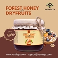 Buy Dry Fruits with Honey Online