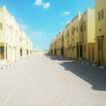 20 Villas in Compound Unfurnished for Rent (Company Deal)