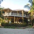 Private Beachfront Villa in Placencia