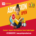 Preschool Near Me That Parents Recommend