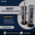 Best Commercial Locks