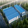 China industrial park for lease