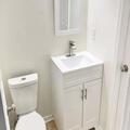 3bed 1.5bath available in 2302 Pine Knoll Ter, Burlington, NC 27217