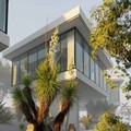 Pecatu Hipster Glass New-Build Villas for Sale