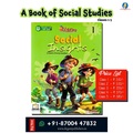 Social Insights: A Book of Social Studies for Classes 1 to 5
