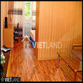 Hai Ba Trung district located apartment with serviced for rent in Ha Noi