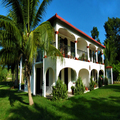 Corozal Cove Villas
