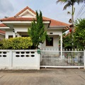 House to sell in Sombathland, behind THE MALL in Korat