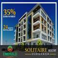 Solitaire Resort Egypt