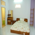 270usd for Private entrance apartment at Nguyen Cuu Van Str. (Binh Thanh Dist)
