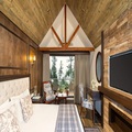 Your Haven of Peace: Luxurious Accommodations Await at Koti Resorts