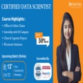 Data Science Certification in Delhi