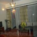 15-17 Ngoc Khanh apartment for rent