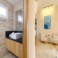 Cozy 1BD condo on the beach in central Cabarete