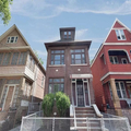 88 Wade St FLOOR 1, Jersey City, NJ 07305