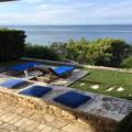 Luxury villa for sale on the sea, Umag