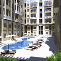 Al Haya Resort EGYPT