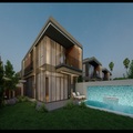 Luxury villas in antalya