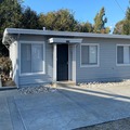 1bed 1bath house abailable in 21166 Western Blvd, Hayward, CA price $800